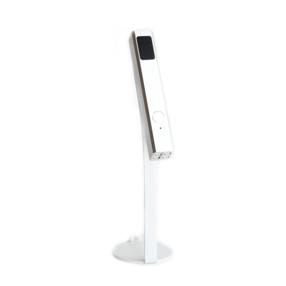 Portable Mini UV LED Nail Lamp (with Vertical Stand) - Rechargeable