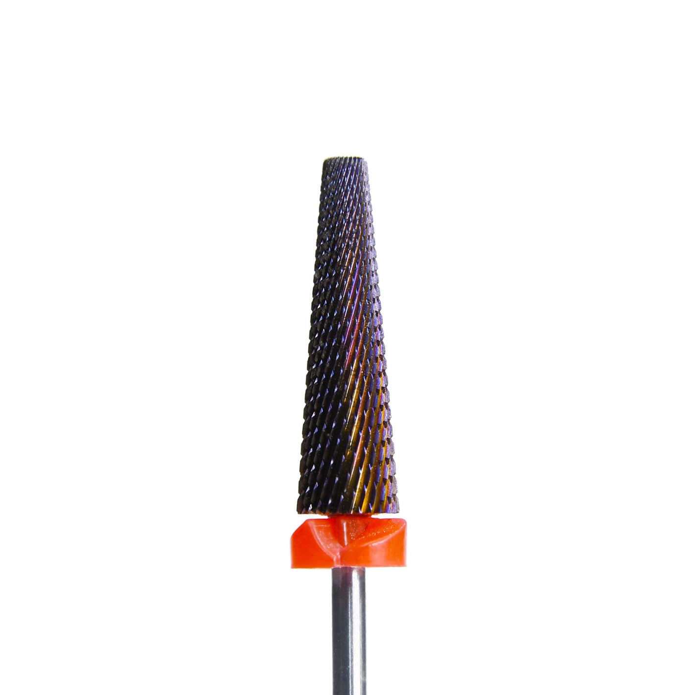 5-in-1 Nail Drill Bit -  Fine Grit - 24mm