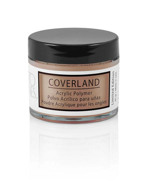 Tones Coverland Acrylic Powder - "Caramel Drizzle" 1.5 Oz