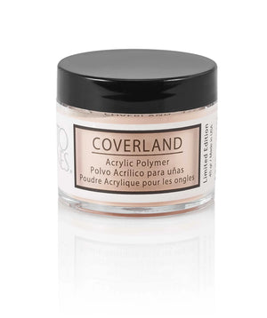 Tones Coverland Acrylic Powder - "Cinnamon Swirl " 1.5 Oz