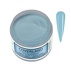 Tones Coverland Acrylic Powder - "Free Spirit" 1.5 OZ - Limited Edition