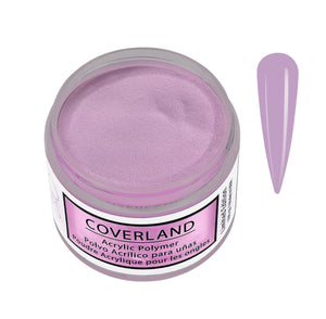 Tones Coverland Acrylic Powder - "I'm Alive" 1.5 Oz - Limited Edition