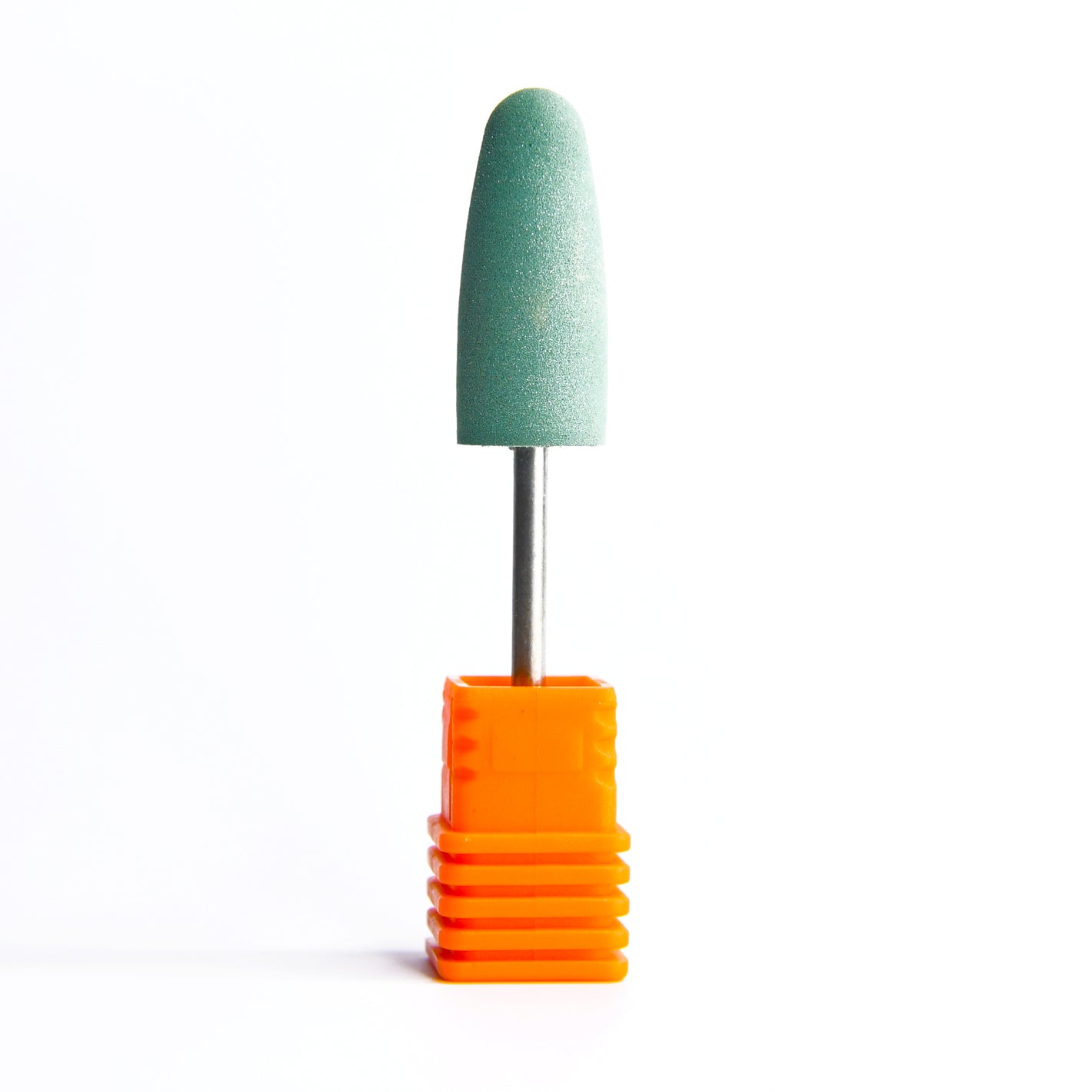 Silicone Nail Drill Bit