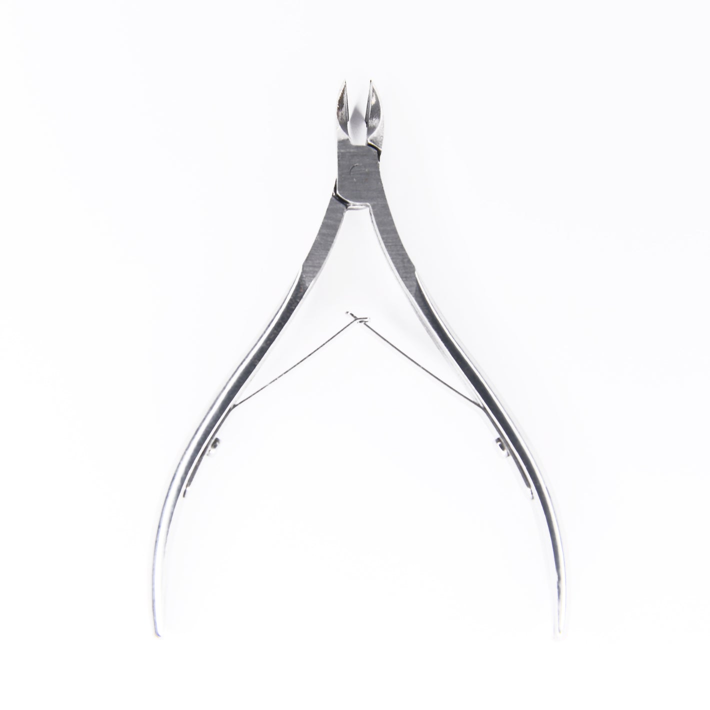 Stainless Steel Cuticle Nipper