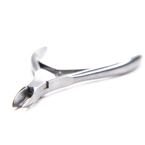 Stainless Steel Cuticle Nipper