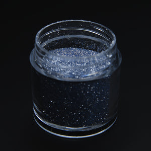 Reflective Glitter - 5g (Blue)