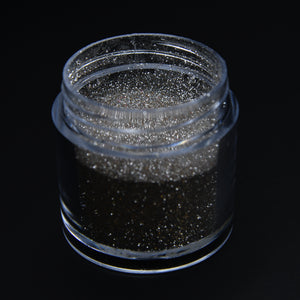 Reflective Glitter - 5g (Champagne Gold)