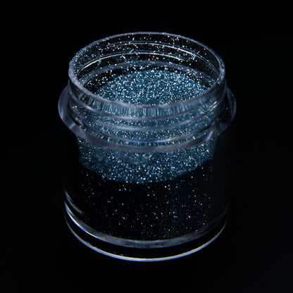 Reflective Glitter - 5g (Light Blue)