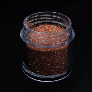 Reflective Glitter - 5g (Orange)