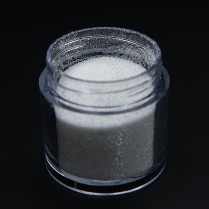 Reflective Glitter - 5g (White)