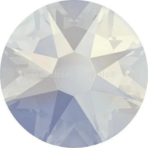 Serinity Rhinestones Non-Hotfix - White Opal