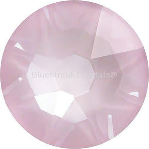 Serinity Rhinestones Non-Hotfix - Crystal Soft Rose Ignite UNFOILED