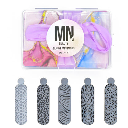 Silicone Pads (Molds)