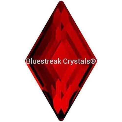 Serinity Flat Back Crystals Non Hotfix Diamond - Light Siam