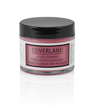 Tones Coverland Acrylic Powder - "Spicy Merlot" 1.5 Oz