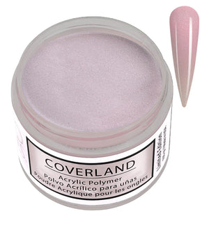 Tones Coverland Acrylic Powder 1.5 Oz "Sweetie" - Limited Edition