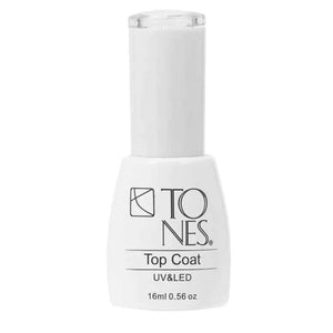 Tones Gel Polish Top Coat