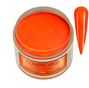 Tones Coverland Acrylic Powder 1.5 Oz "Urban Style" - Limited Edition