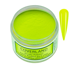 Tones Coverland Acrylic Powder 1.5 Oz "Vitamin Sea" Limited Edition