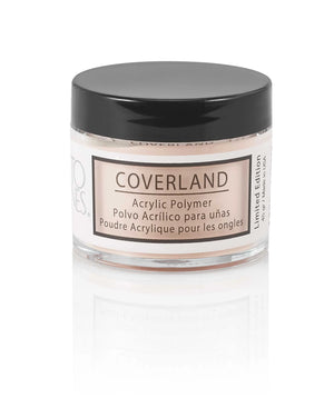 Tones Coverland Acrylic Powder - "Warm Latte" 1.5 Oz