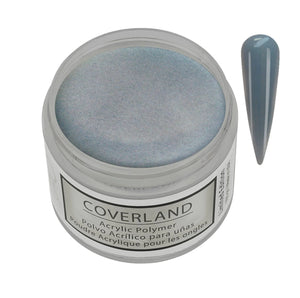 Tones Coverland Acrylic Powder 1.5 Oz "Moon Dust" Limited Edition