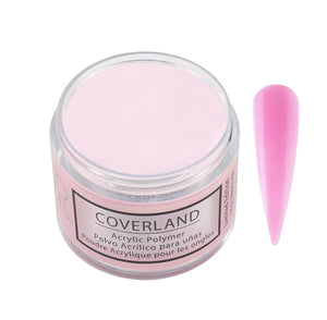 Tones Coverland Acrylic Powder 3.5oz "Amore Mio" - Limited Edition