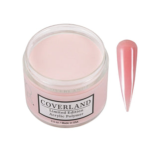 Tones Coverland Acrylic Powder 3.5oz "Beige Babe" - Limited Edition