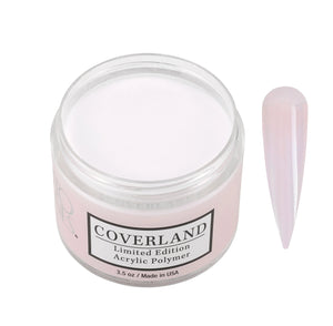 Tones Coverland Acrylic Powder 3.5oz "Girly Girl" - Limited Edition