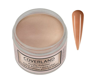 Tones Coverland Acrylic Powder 3.5oz Limited Edition: Cookie Dough