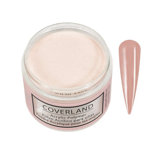 Tones Coverland Acrylic Powder 3.5oz "Naked" - Limited Edition