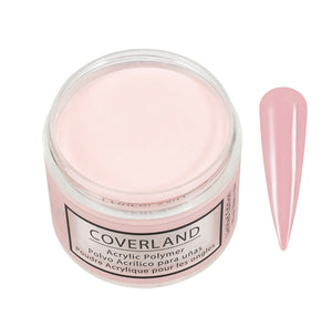 Tones Coverland Acrylic Powder 3.5oz "Sweetheart" - Limited Edition