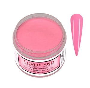 Tones Coverland Acrylic Powder - "Dream House" 1.5 Oz - Limited Edition