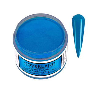 Tones Coverland Acrylic Powder - "Sure, Ken" 1.5 Oz - Limited Edition