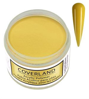 Tones Coverland Acrylic Powder - "Warmer Weather" 1.5 Oz - Limited Edition