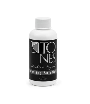 Tones Fashion Liquid Wetting Solution - 4 OZ