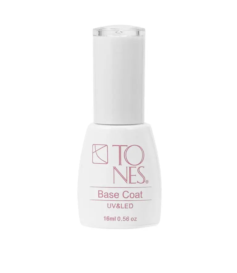 Tones Gel Polish Base Coat