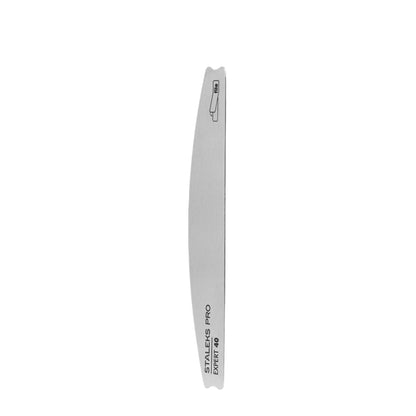 Staleks Crescent metal base for nail file EXPERT 40