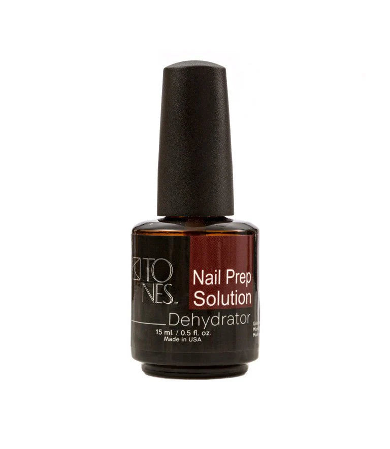 Tones Nail Prep Dehydrator