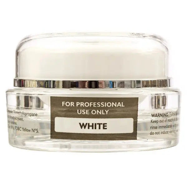 Tones Neo Builder Gel: White